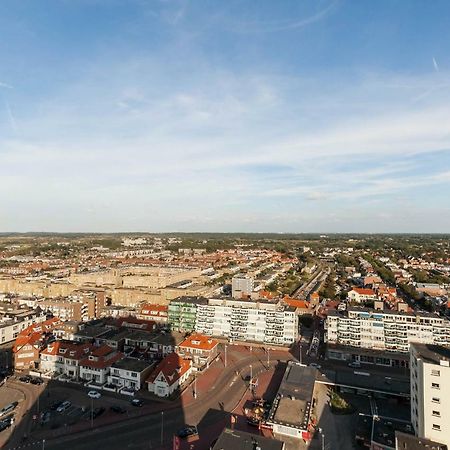 Sea View Apartment Zandvoort Exterior photo