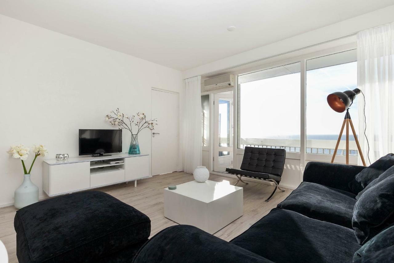 Sea View Apartment Zandvoort Exterior photo